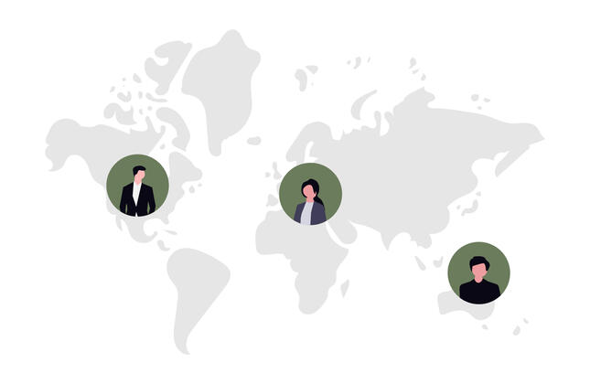 HR Operations Consulting Total Rewards, HRIS, People Data
